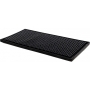 TAPETE DE BAR SHAKER MAT 15X30CM