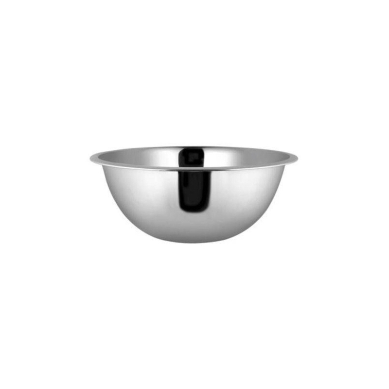 TIGELA BOWL INOX 14CM