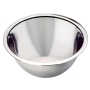 TIGELA BOWL INOX 14CM