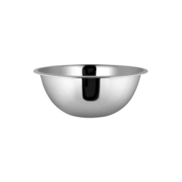 TIGELA BOWL INOX 28CM