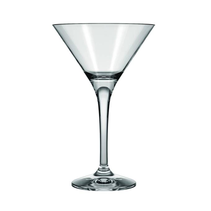 Taça Martini de Vidro Windsor 250ml