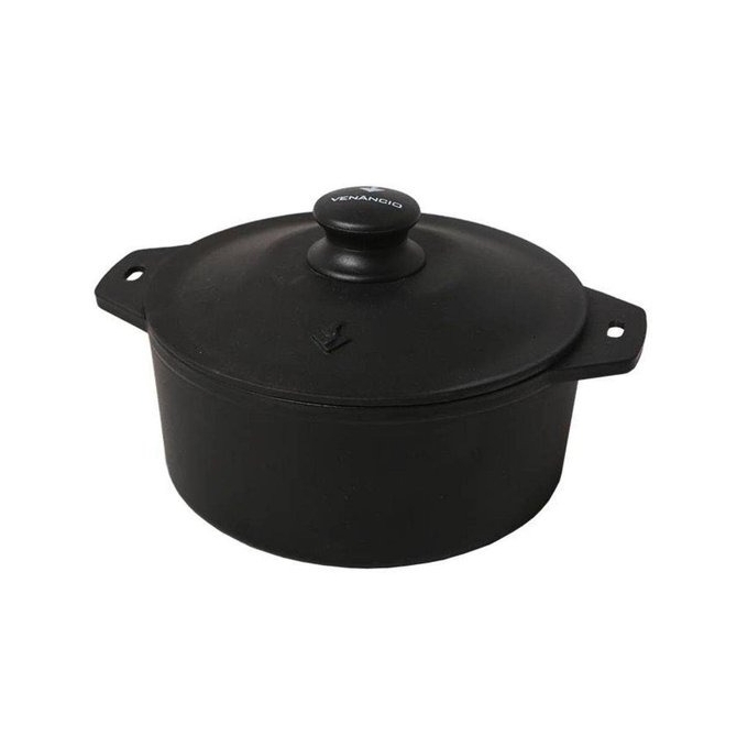 PANELA FERRO FUNDIDO Ø24CM 4,7L