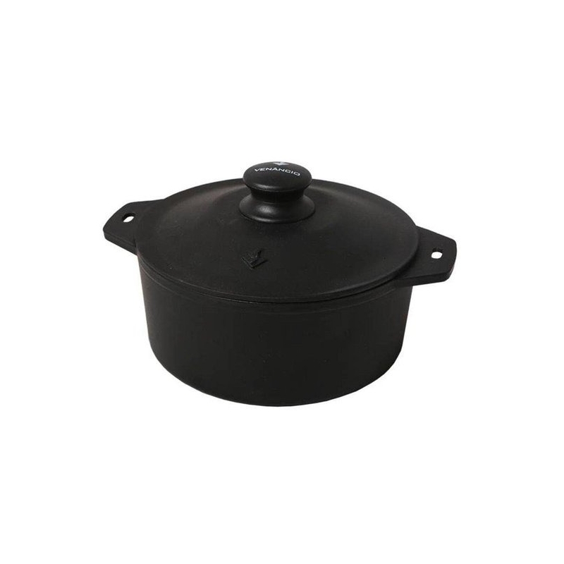 PANELA FERRO FUNDIDO Ø24CM 4,7L