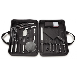 KIT CHEF CENTURY 20 PCS 