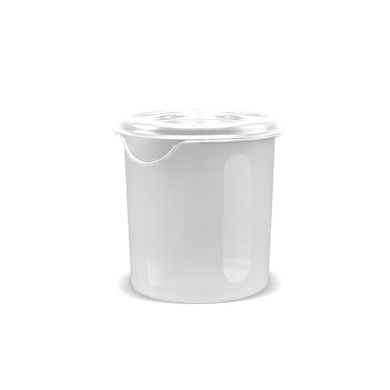 POTE FREEZER/MICROONDAS 7,3L