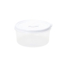 POTE FREEZER/MICROONDAS 1L