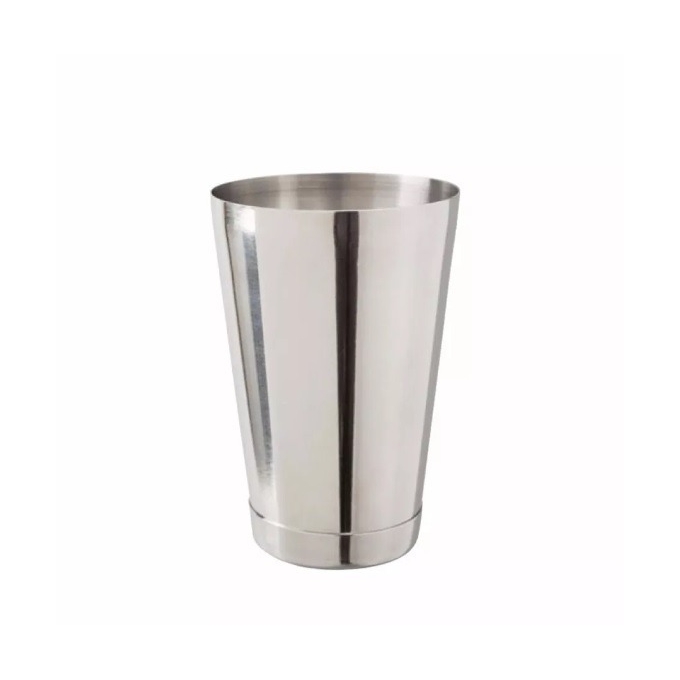 MINI TIN DE INOX 480ML